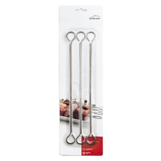 PINCHO MORUNO INOX - Imagen 1