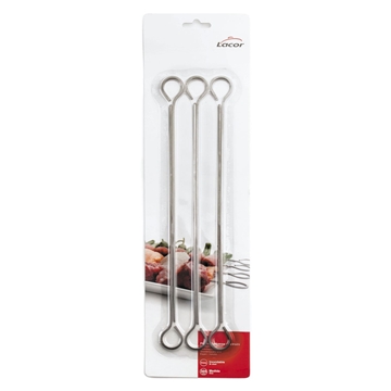 PINCHO MORUNO INOX - Imagen 1