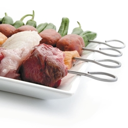 PINCHO MORUNO INOX - Imagen 2