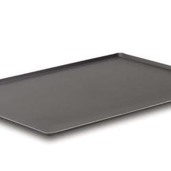 PLACA DE HORNO ALUMINIO ANTIADHERENTE GN 1/1 - Imagen 1