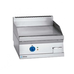 Plancha fry top gas SPLG-60-E - Imagen 1