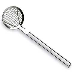 RASERA ALAMBRE - Imagen 1