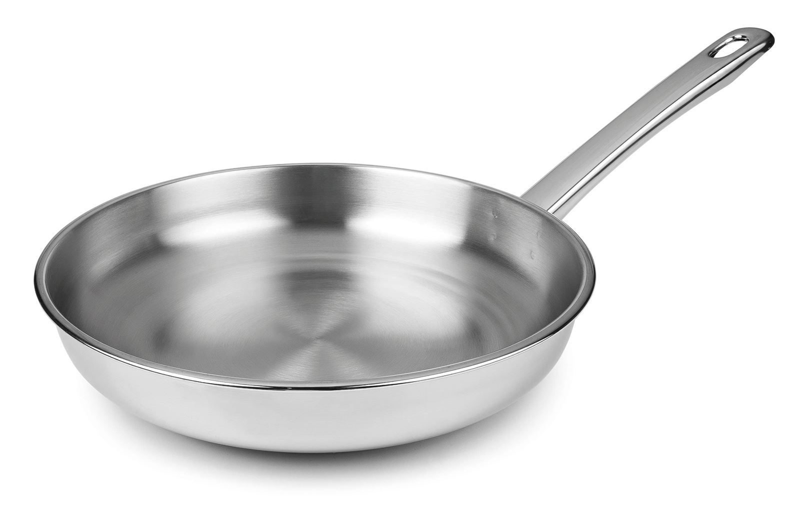 SARTÉN VITROCOR INOX - Imagen 1