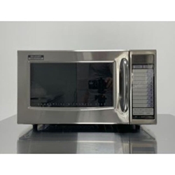 SHARP H. MICROONDAS comercial 1000 W - Imagen 1