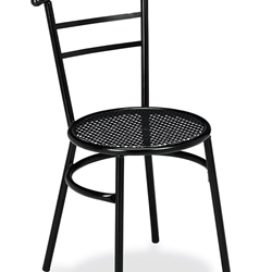 SILLA M101 ASIENTO REJILLA - Imagen 1