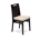 SILLA M36 ASIENTO MADERA - Imagen 1