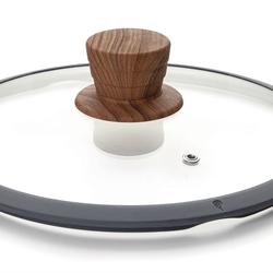 TAPA CRISTAL STILO - Imagen 1