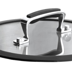 TAPA TRIMETAL - Imagen 1