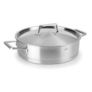 TARTERA CON TAPA FOODIE - Imagen 1