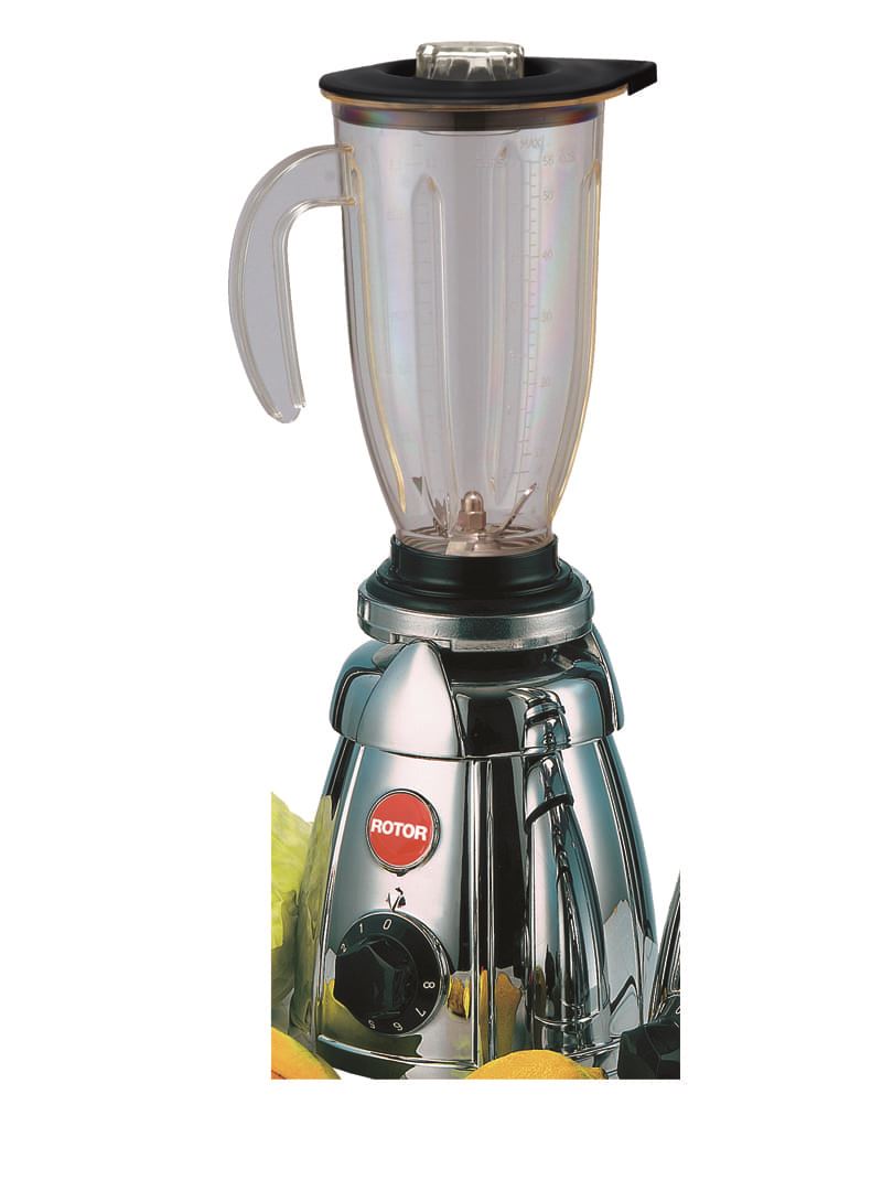 TRITURADOR DE VASO 550W-2 LITROS - Imagen 1
