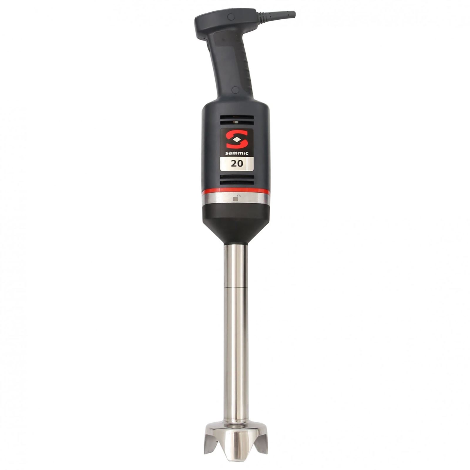 TRITURADOR XM-22 - Imagen 1