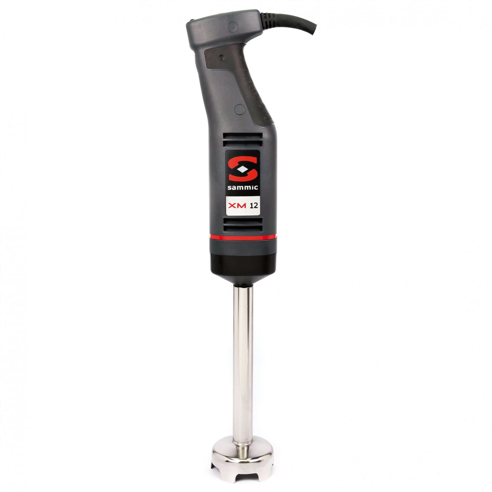 TRITURADORA XM-12 - Imagen 1