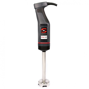 TRITURADORA XM-12 - Imagen 1
