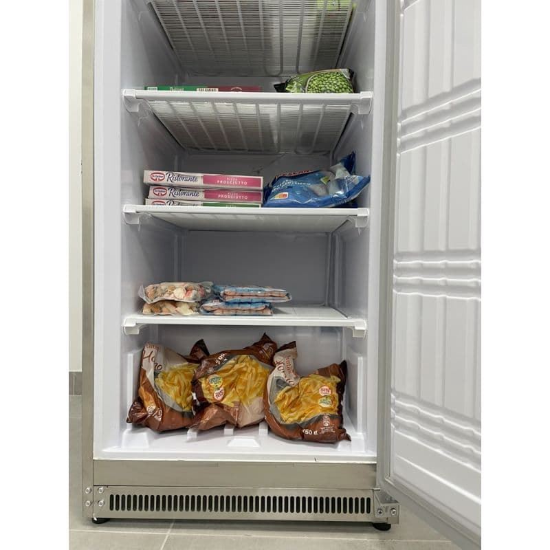 UNIFROST ARMARIO CONG. 360 LITROS inox - Imagen 2