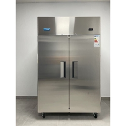 UNIFROST ARMARIO CONG. 900 LITROS inox - Imagen 1