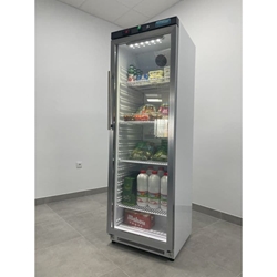 UNIFROST ARMARIO EXPOSITOR REFRI. 370 LITROS - Imagen 1