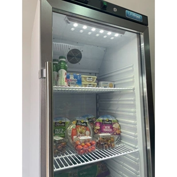 UNIFROST ARMARIO EXPOSITOR REFRI. 370 LITROS - Imagen 2