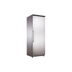 UNIFROST ARMARIO REFRI. 357 LITROS inox -2º/+10ºC - Imagen 1