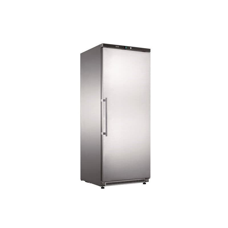 UNIFROST ARMARIO REFRI. 480 LITROS inox - Imagen 1