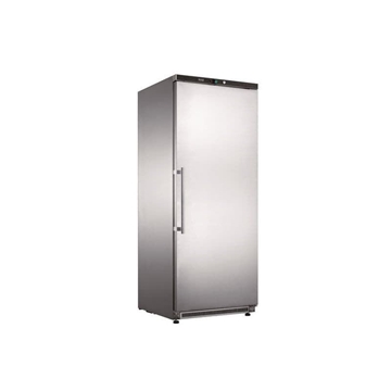 UNIFROST ARMARIO REFRI. 480 LITROS inox - Imagen 1