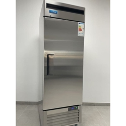 UNIFROST ARMARIO REFRI. 610 LITROS inox - Imagen 1