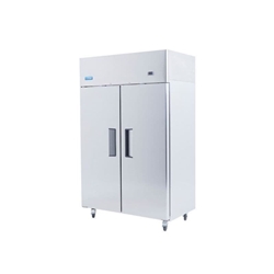 UNIFROST ARMARIO REFRI. 900 LITROS inox - Imagen 1