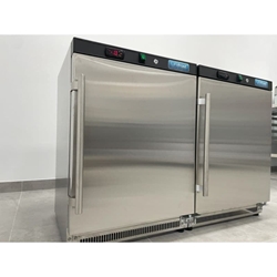 UNIFROST CONGELADOR BAJO ENCIMERA 92 L. - Imagen 2
