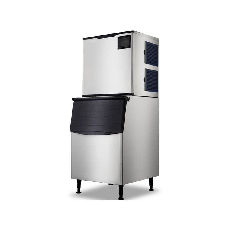 UNIFROST FABRICADOR DE CUBITOS DE HIELO - 160 KG /DIA *** SIN ALMACEN - Imagen 1