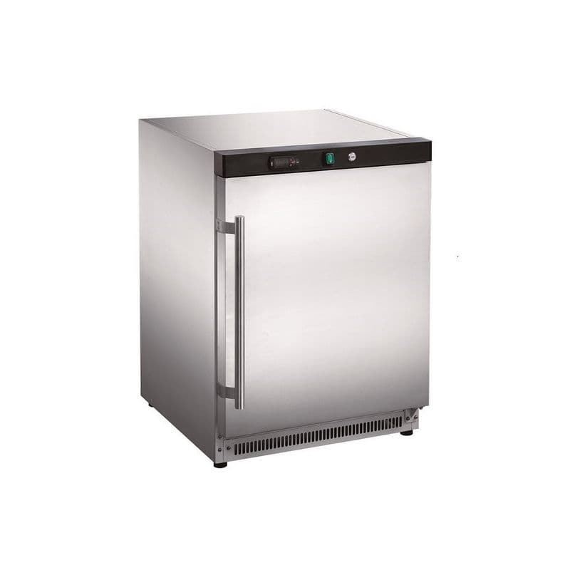 UNIFROST REFRIGERADOR BAJO ENCIMERA 130 L. - Imagen 1
